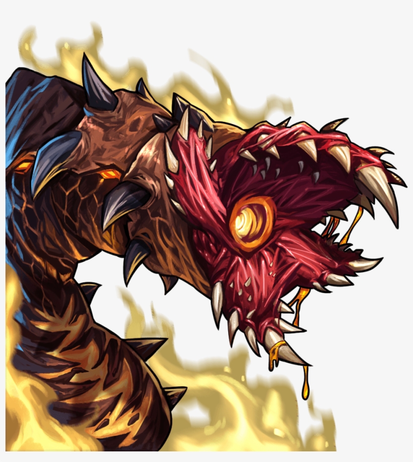 Troop Kruarg The Dread - Illustration, transparent png #6398656