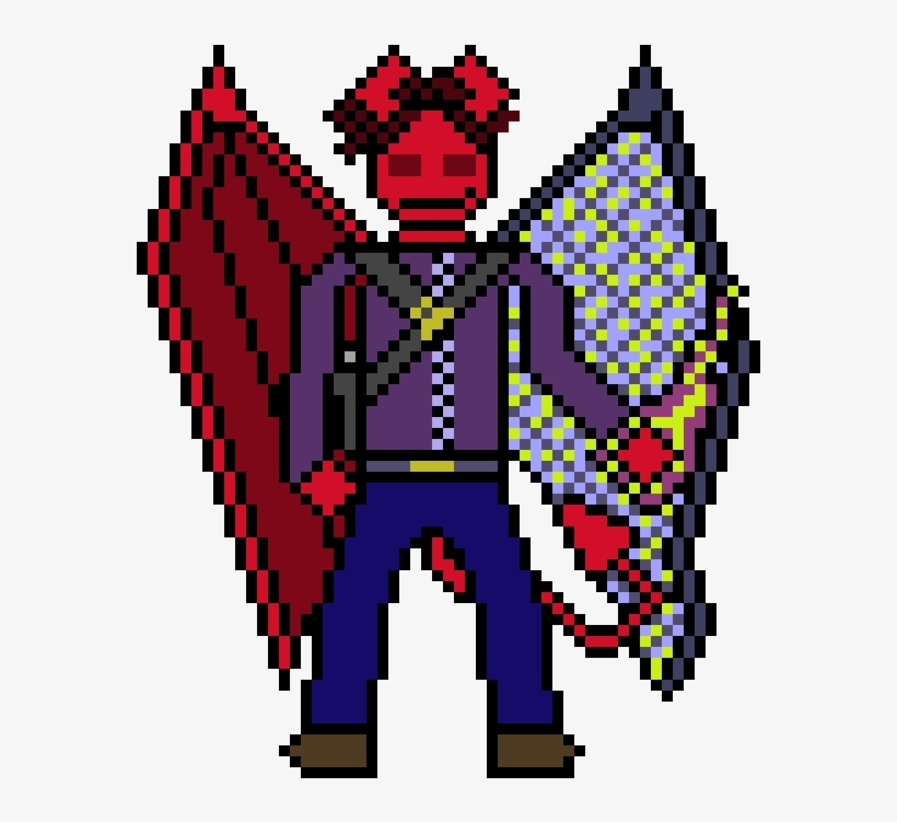 Morthos Dread - Illustration, transparent png #6398720