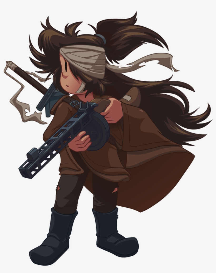 Henskelion On Twitter - Undertale Lisa, transparent png #6398872