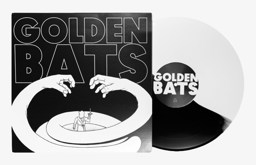 Residual Dread Vinyl - Lp Record, transparent png #6399053