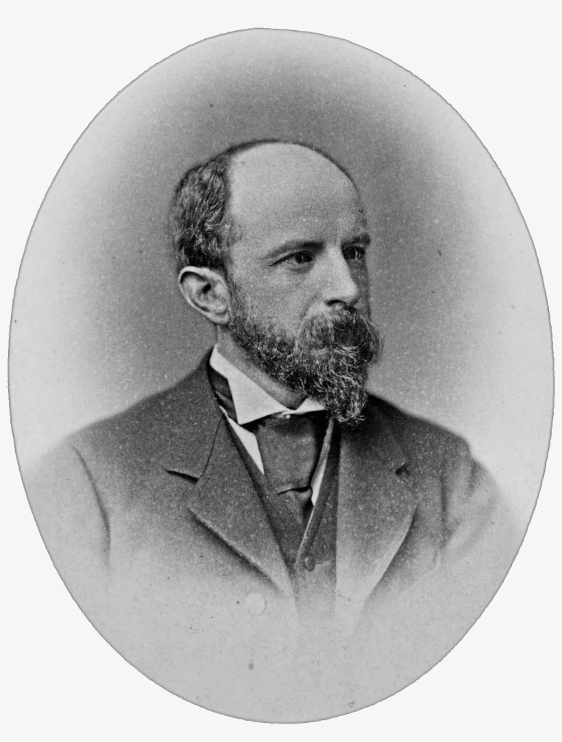 Henry Brooks Adams, 1885 - Mont Saint Michel And Chartres [book], transparent png #6399245