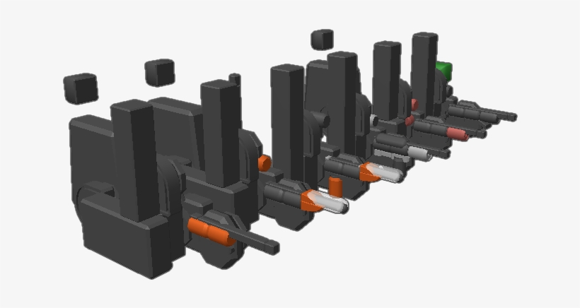 Ppsh 41 Rpk 74 Ak 47 Ar 10/m16, A1, A2, A3 Thompson - Computer Network, transparent png #6399531