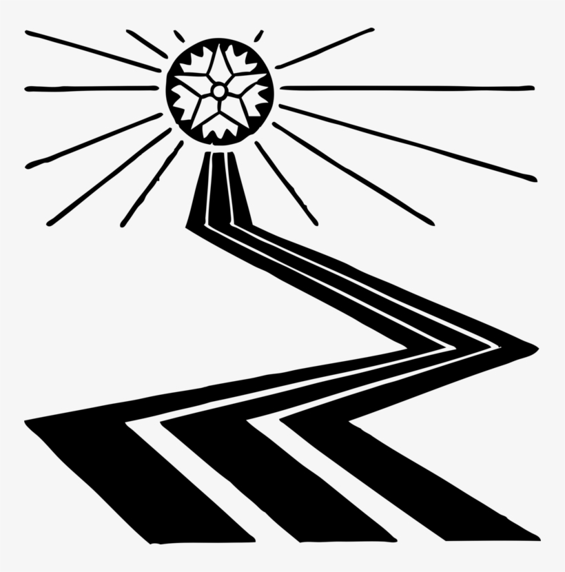 All Photo Png Clipart - Path Clipart, transparent png #6399775