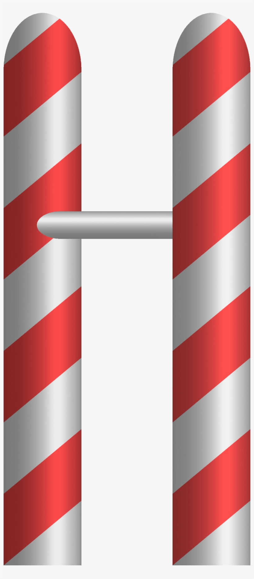 Midway Gates Smwu - Midway Flag In Mario, transparent png #6399988