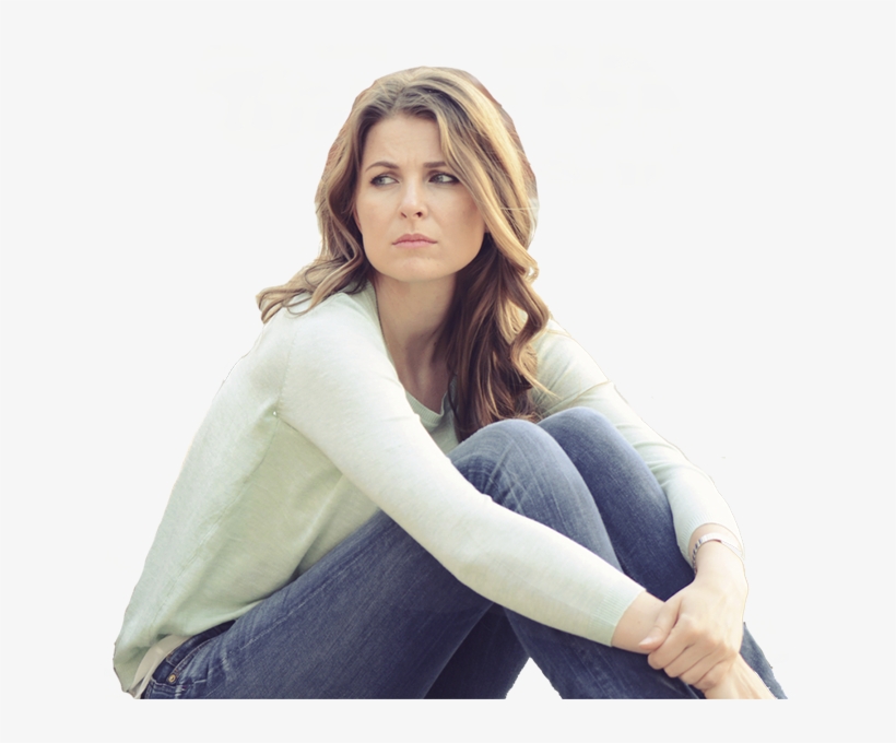 Female Aged - Female, transparent png #6399989