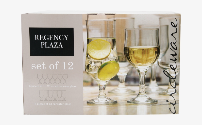 Regency Cocktail Glasses By Circle Glass - Regency, transparent png #640040