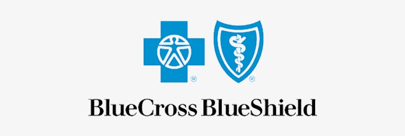 We Accept Most Major Insurance Companies - Bluecross Blueshield Logo Png, transparent png #640310