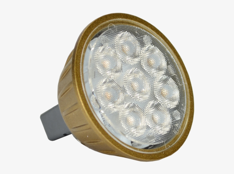 Unique Lighting Flex Led Mr16 Bulbs - Headlamp, transparent png #640415