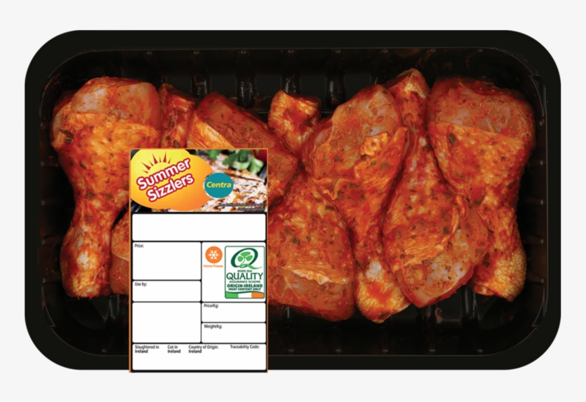 Ct Summer Eating Italian Style Chicken Drumsticks - Pepperoni, transparent png #640493