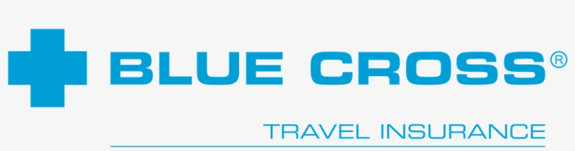 Blue Cross™ Travel Insurance - Blue Cross Insurance Logo, transparent png #640498