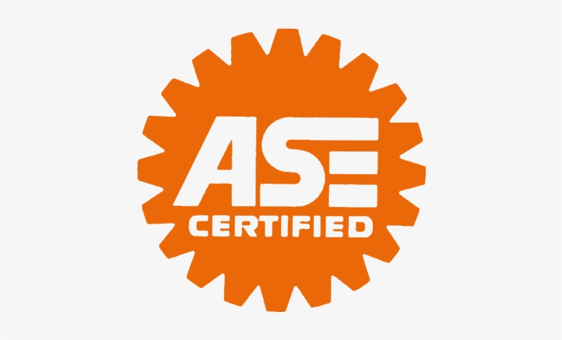 Quality - Ase Certified, transparent png #640516