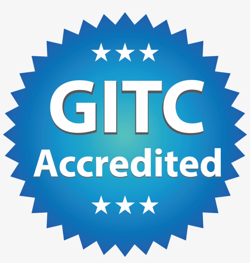 Gitc Approved Supplier - The Next Web, transparent png #640561