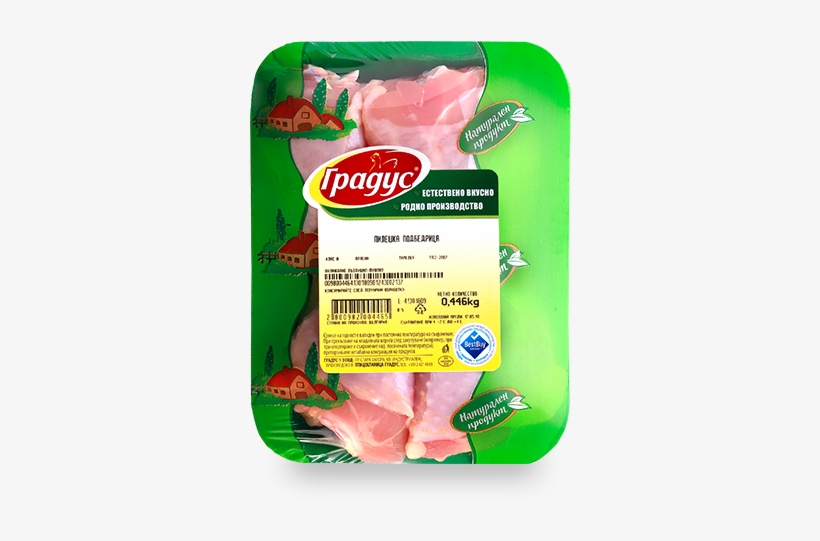 Fresh Chicken Drumsticks - Price, transparent png #640779