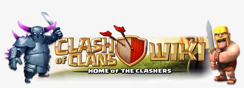 Clash Of Clans, transparent png #640781