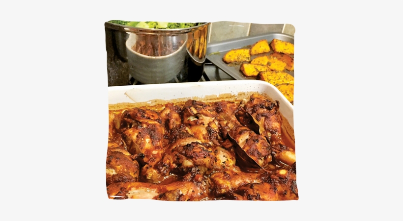 Chicken Drumsticks - Eggplant, transparent png #640836