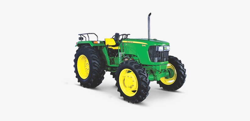 John Deere 5310 Pr 4wd - 175 Hp John Deere Tractor, transparent png #640905