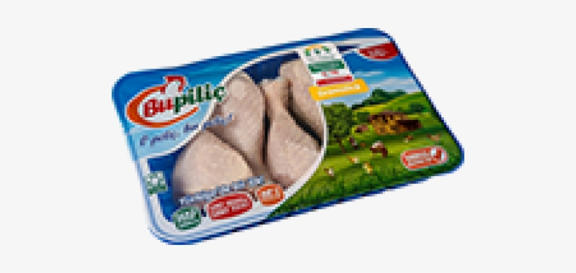 Chicken Drumstick - Packaging And Labeling, transparent png #641007
