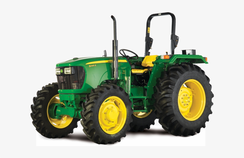 5065 E 4wd - John Deere 5310 4 4, transparent png #641281