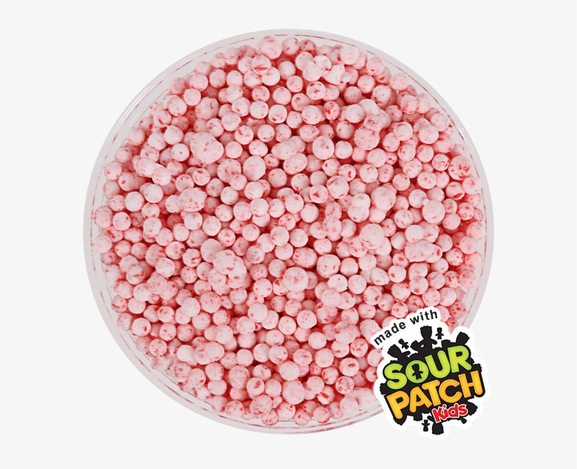 Redberry® Sherbet - Sour Patch Kids, transparent png #641375