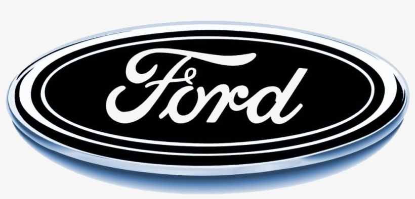 Ford Logo Png Image - Old Ford Logo Png, transparent png #641436