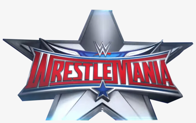 The G - O - A - T Podcast - Episode - Wrestlemania 32 Psd, transparent png #641437