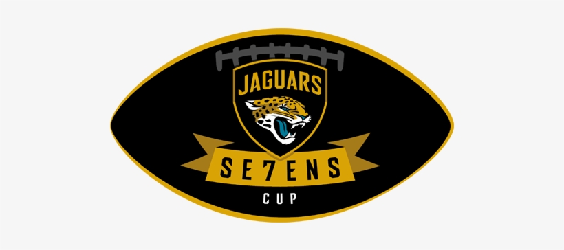 Jagsse7ens - Nfl Big Game Jacksonville Jaguars 5' X 8' Rug, transparent png #641457