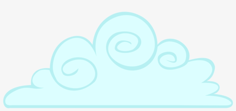 Vector Clouds Png - Transparent Background Cloud Clipart Png, transparent png #641458