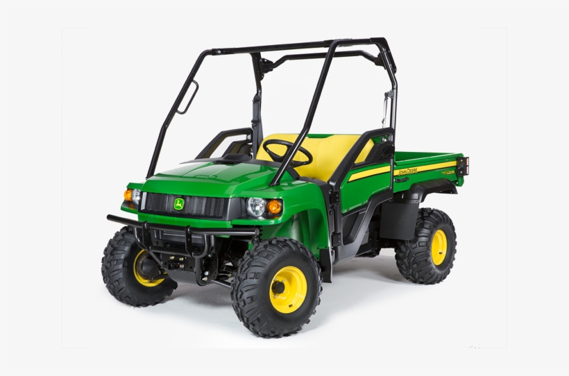 Jd-gator - John Deere Gator Hpx 815e, transparent png #641531