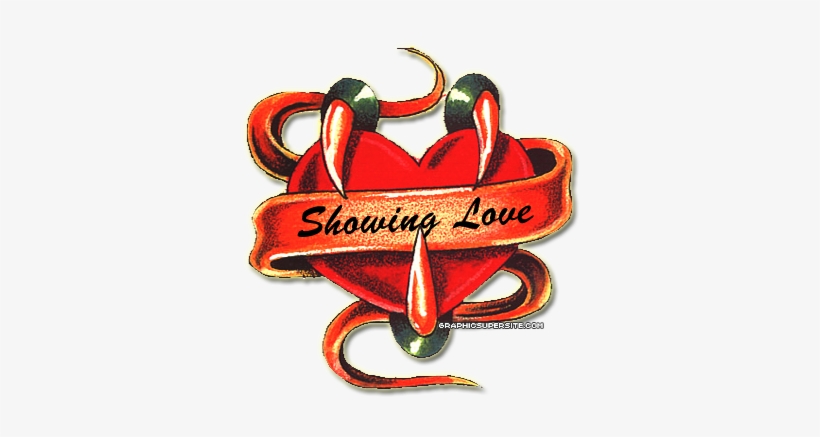 Love Tattoo Png Transparent Images-5ngml1m - Png Love Tattoo, transparent png #641641