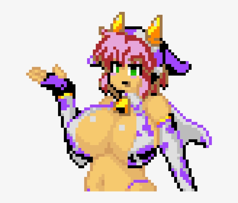 Sexy Anime Girl - Cartoon, transparent png #641662