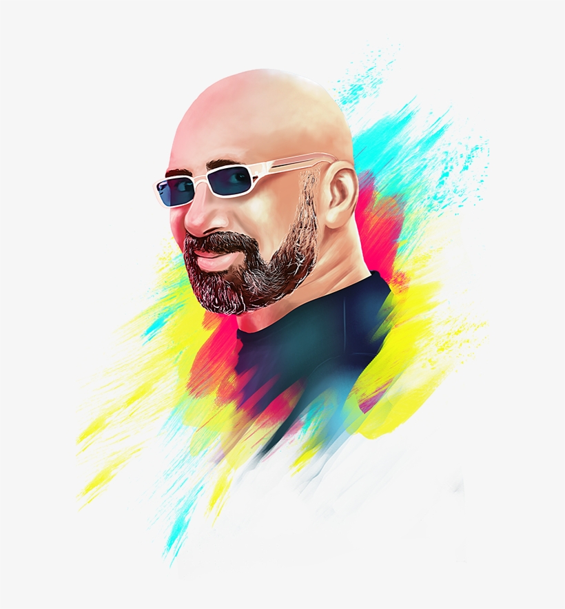 Malak - Illustration, transparent png #641767