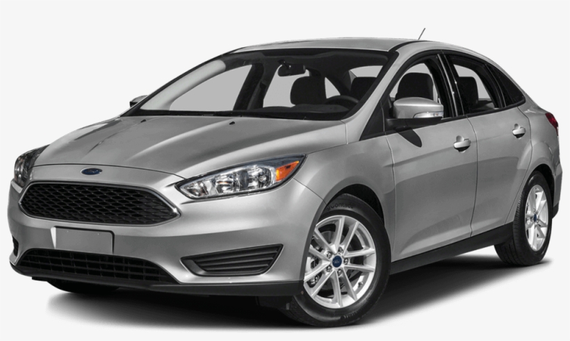 2016 Ford Focus Se Png, transparent png #641786