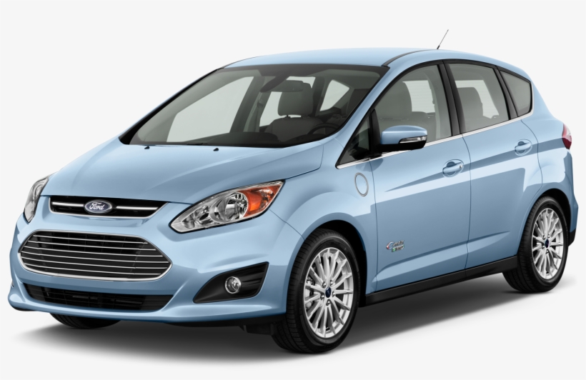 Ford Clipart Ford C Max - Ford C Max 2013, transparent png #641848