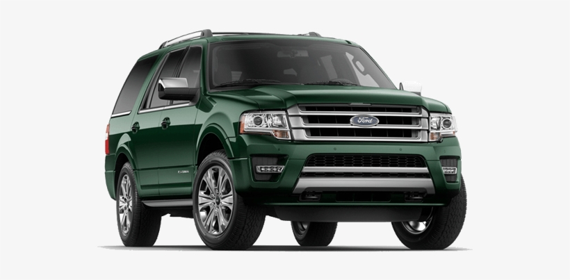 2018 Ford Expedition In Warner Robins, Ga - Ford Expedition 2015 Black, transparent png #641918