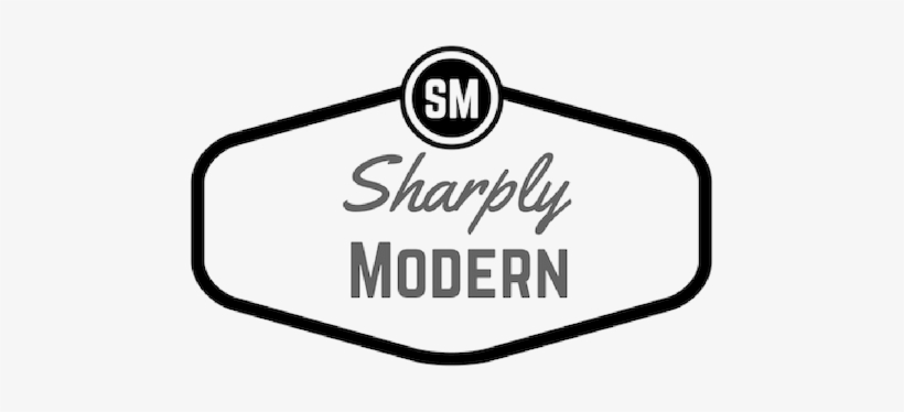 Sharplymodern - Simply Faithful: Finding The Sacred In Everyday Life, transparent png #641940