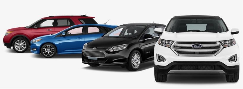 Pre-owned Ford Inventory At Mullinax Ford Of Kissimmee - Mullinax Ford Of Kissimmee, transparent png #641942