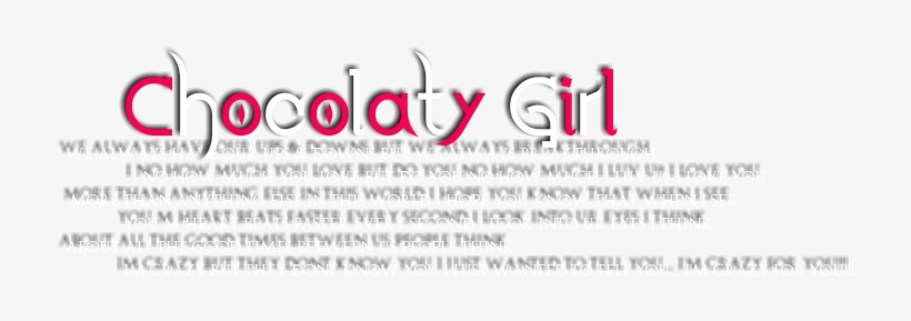 New Girl Png Text Nishant Editx September - Calligraphy, transparent png #641943