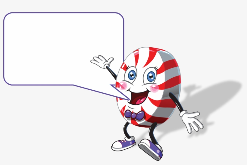 Sign Me Up For Candy-related Emails - Cartoon, transparent png #642021