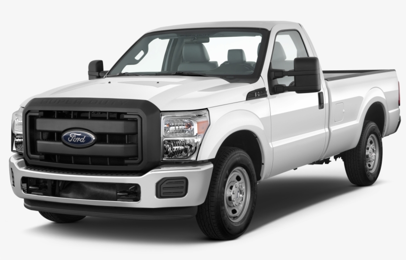 Updated Version Of Myford Touch Continues To Draw Criticism - Partsam 2005-2012 Ford F-250 F-350 F-450 White Interior, transparent png #642102