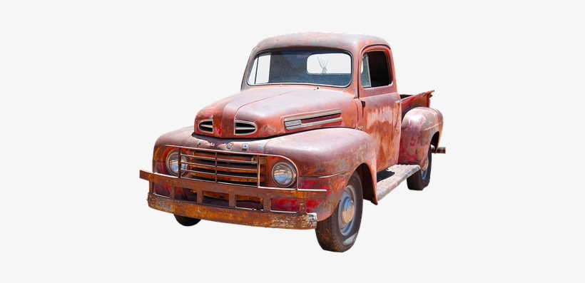 Ford, V8, Pickup, Automotive, American - 1935 Ford Pickup Png, transparent png #642207