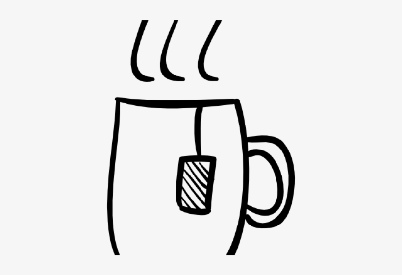 Teacup, transparent png #642270