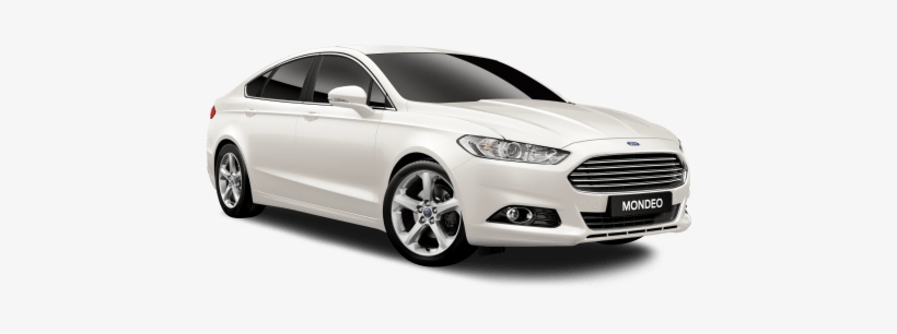 Ford Mondeo - Ford Mondeo Hatchback 2017, transparent png #642366