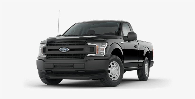2018 Ford F-150 - 2018 Ford F 150 Png, transparent png #642368