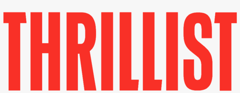Sour Patch Kids Cereal Review - Thrillist Logo Png, transparent png #642385