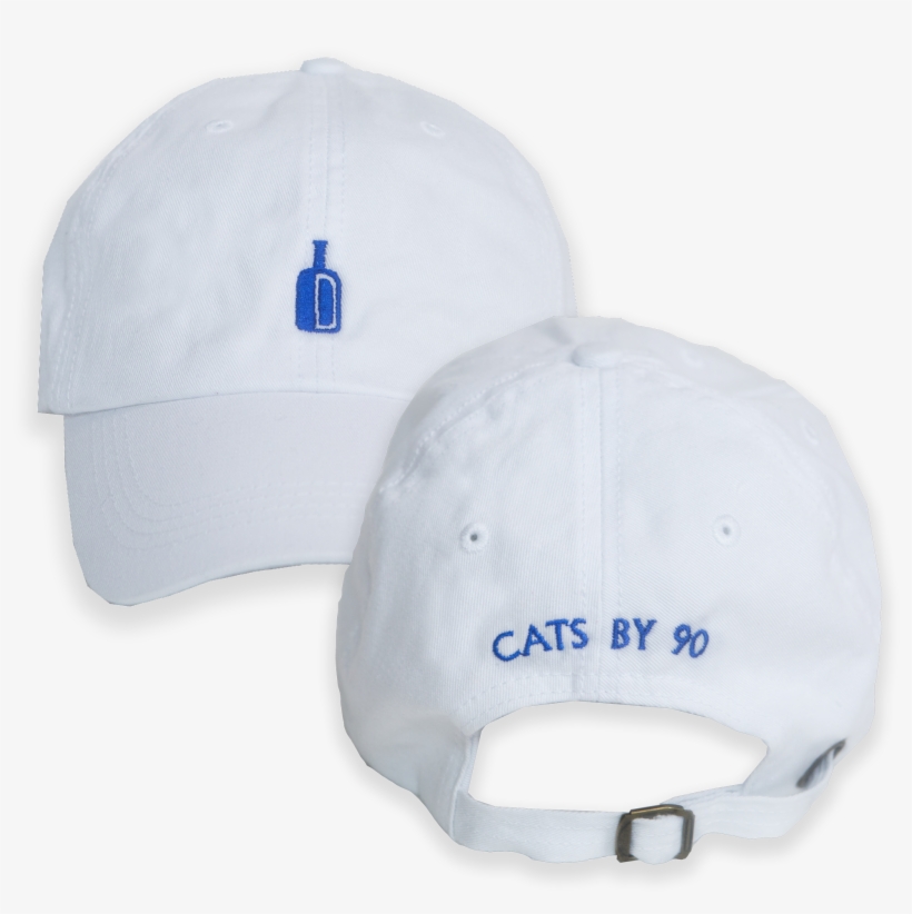 Cats By 90 Proof Hat, transparent png #642387