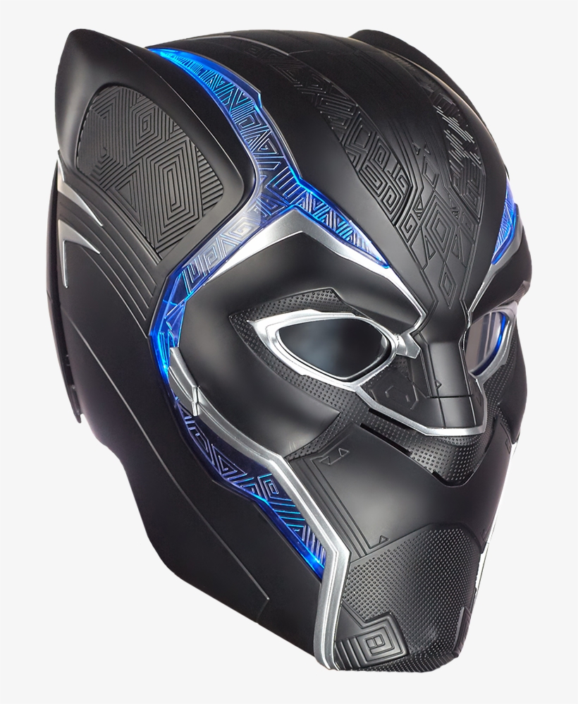 Black Panther, transparent png #642578