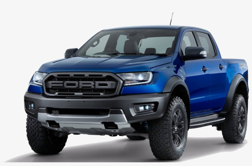 Ford Png Hd Images - Ford Ranger Raptor Diesel, transparent png #642597