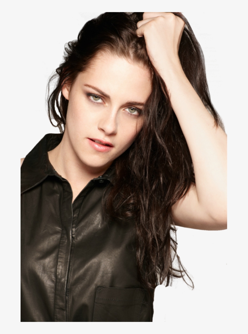 Kristen Stewart Png High Quality Image - Kristen Stewart Photoshoots Young, transparent png #642627