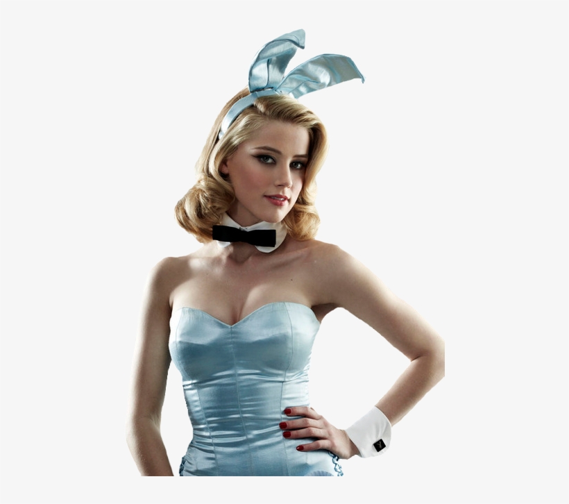 Amber Heard - Amber Heard Png, transparent png #642689