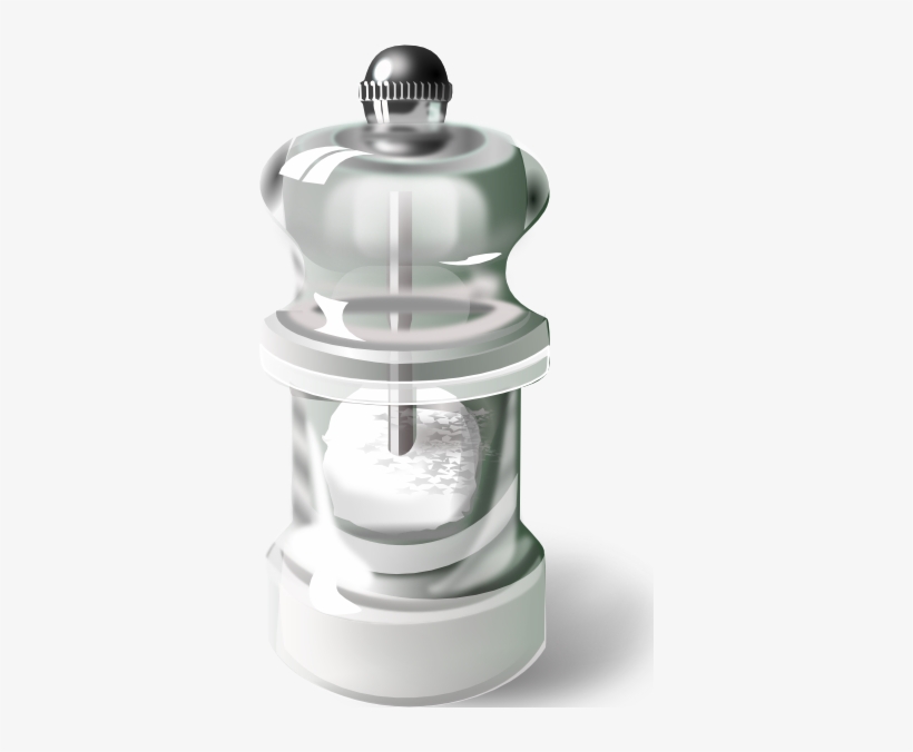 Table Salt Transparent Background Png, transparent png #642742